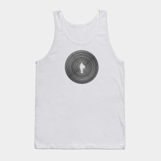 Wake Me Tank Top